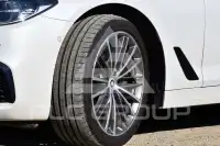 2019 BMW 540