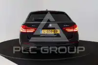 2019 BMW 540