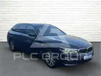 2019 BMW 540