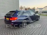 2019 BMW 540