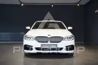 2019 BMW 540