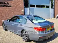 2019 BMW 540