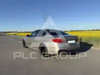 2019 BMW 540