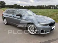 2019 BMW 540
