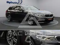 2019 BMW 540