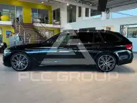 2019 BMW 540
