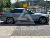 2019 BMW 540