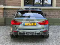 2019 BMW 540
