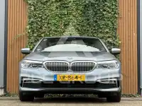 2019 BMW 540