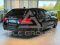 2019 BMW 540