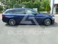 2019 BMW 540