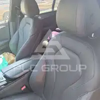 2019 BMW 540