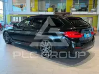 2019 BMW 540