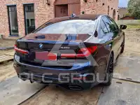 2019 BMW 540