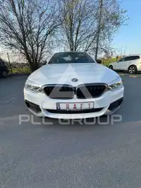 2019 BMW 540