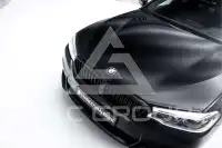 2019 BMW 540