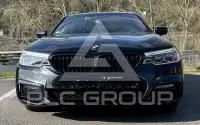 2019 BMW 540