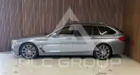 2019 BMW 540