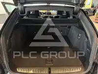 2019 BMW 540