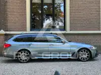 2019 BMW 540
