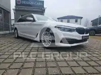2019 BMW 540