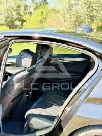 2019 BMW 540