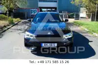 2019 BMW 540