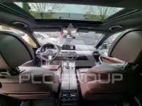 2019 BMW 540
