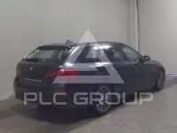 2019 BMW 540
