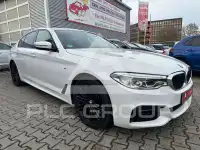 2019 BMW 540