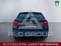 2019 BMW 540