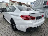 2019 BMW 540