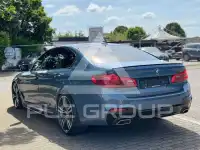 2019 BMW 540