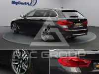 2019 BMW 540