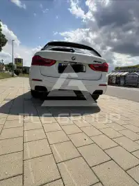 2019 BMW 540
