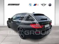 2019 BMW 540