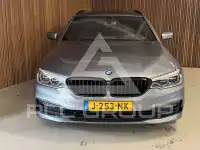 2019 BMW 540