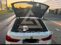 2019 BMW 540