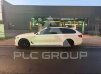 2019 BMW 540