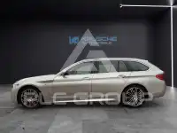 2019 BMW 540
