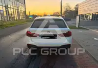2019 BMW 540