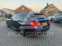 2019 BMW 540