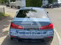 2019 BMW 540