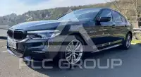 2019 BMW 540