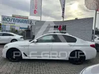 2019 BMW 540