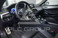 2019 BMW 540