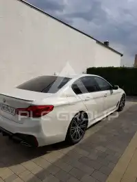 2019 BMW 540