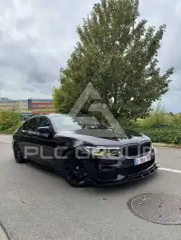 2019 BMW 540