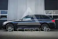 2019 BMW 540