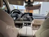2019 BMW 540